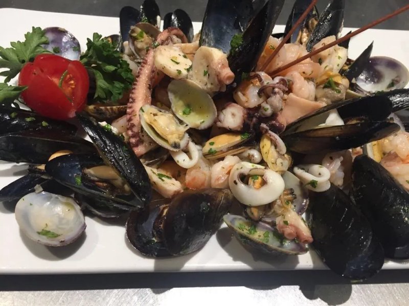 Ristorante Centro