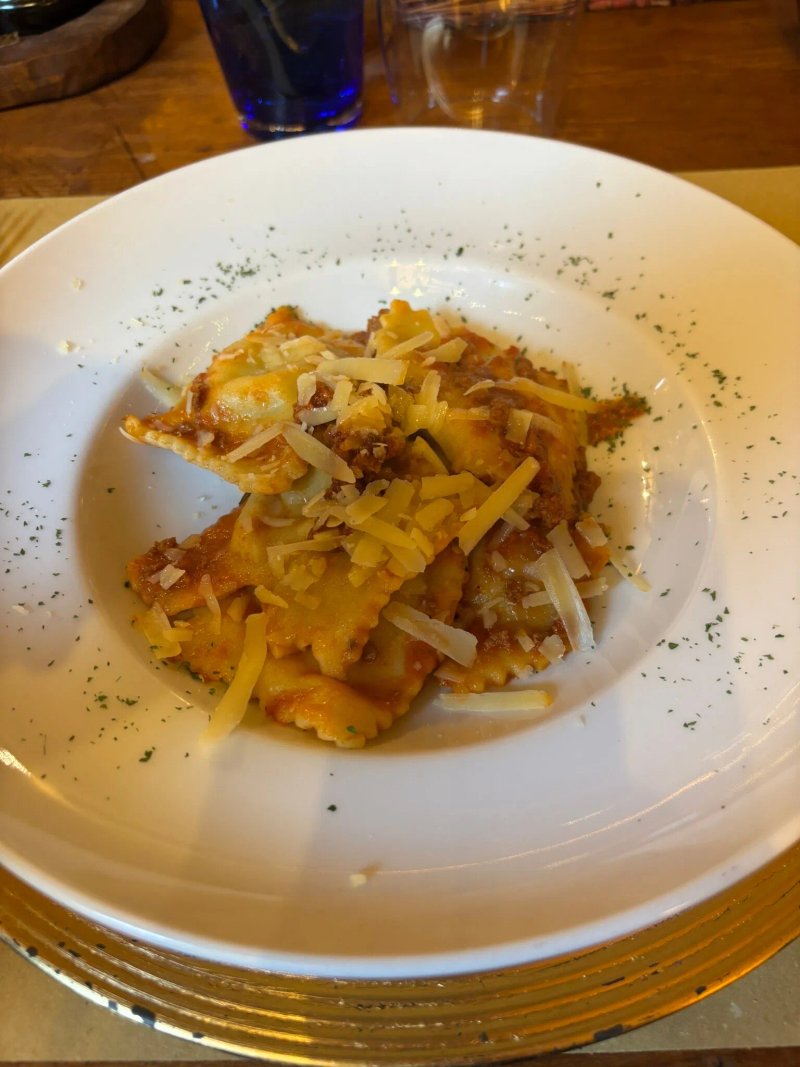 Locanda all'Antico Mulino