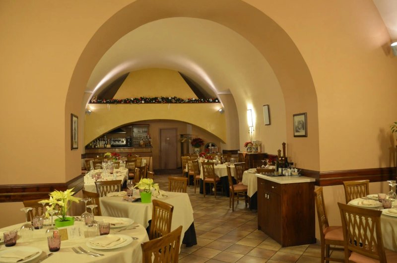 Il Frantoio Ducale