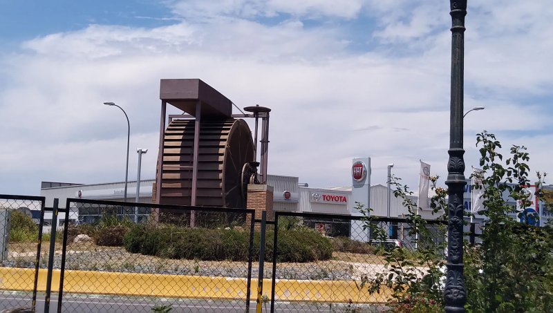 Restaurante Lozano