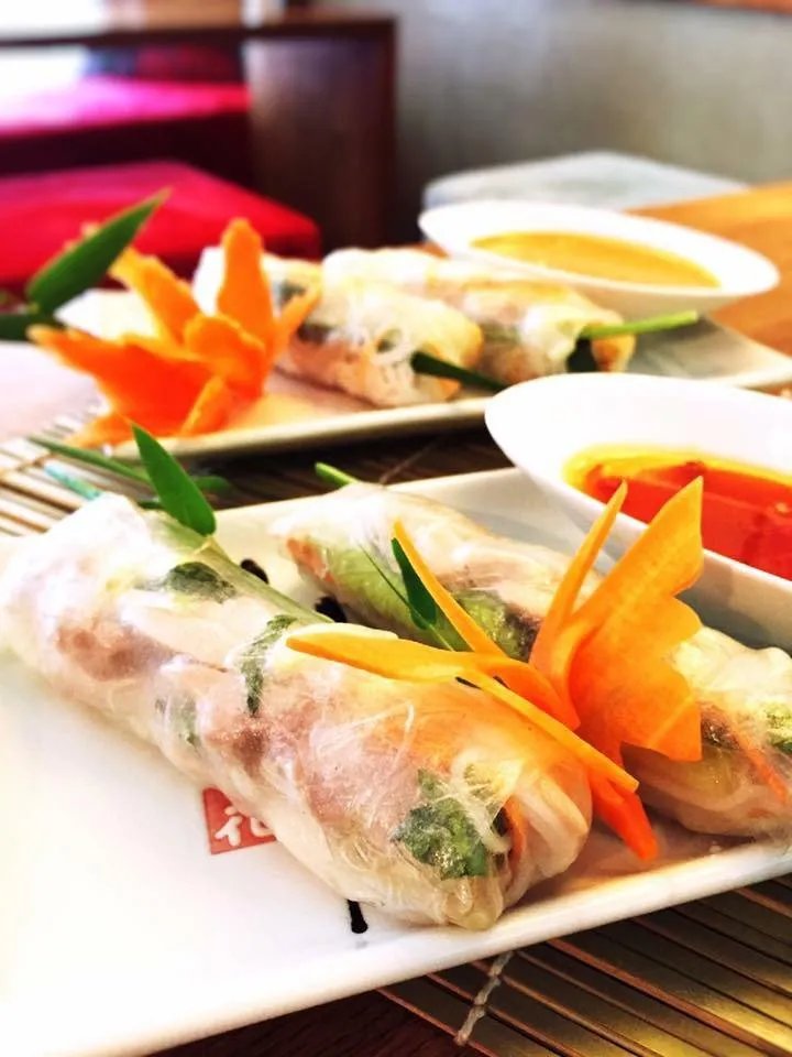 ManThei Restaurant
