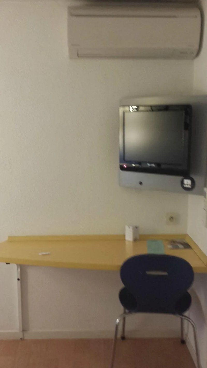 Ibis Budget Bollene