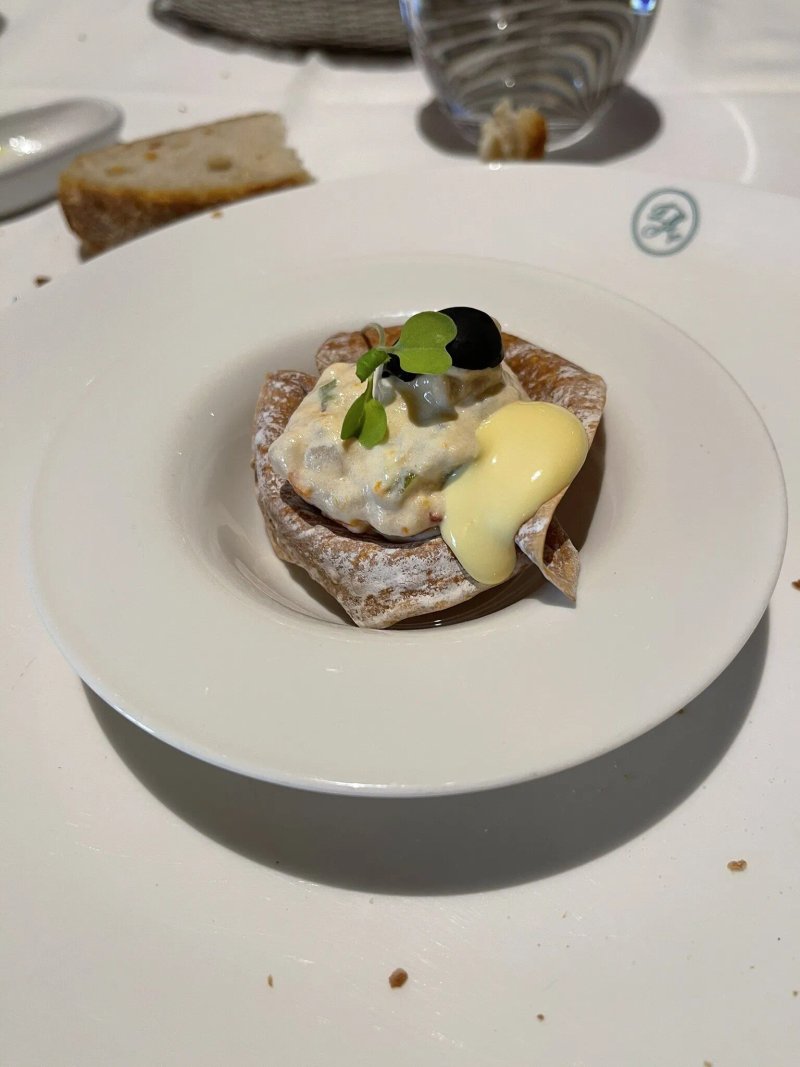 Restaurante Del Arco