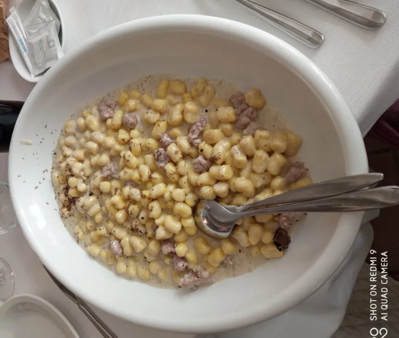 Villa Clelia Restaurant