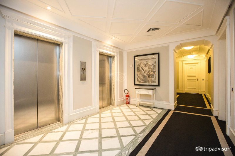 Grand Hotel Santa Lucia