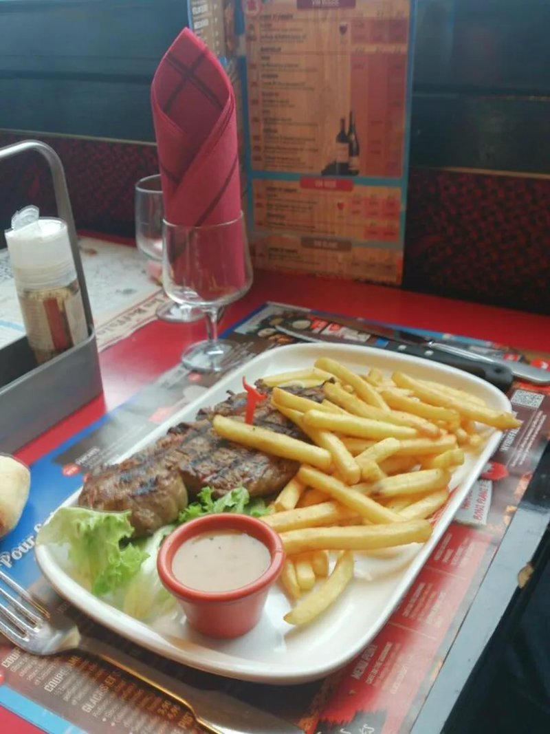 Buffalo Grill Tarnos