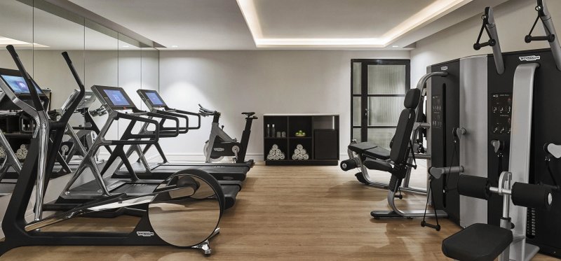 Gran Hotel Inglés