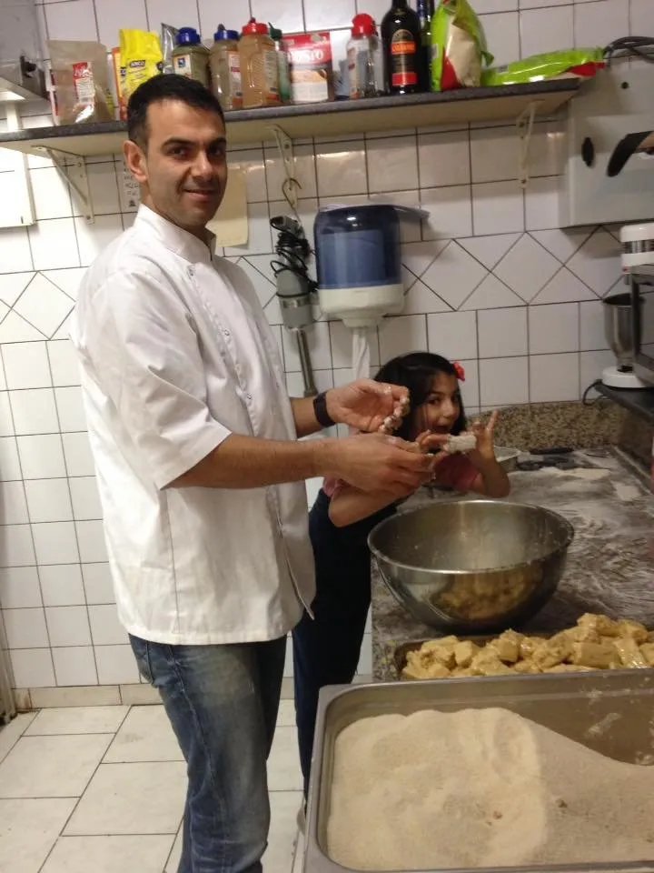 Restaurant Dolce Mare