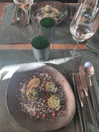 Maso Zambo - Restaurant