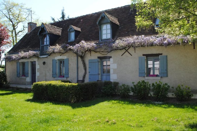 Domaine de Montouvrin