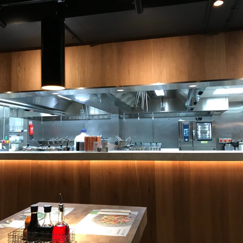 wagamama colchester