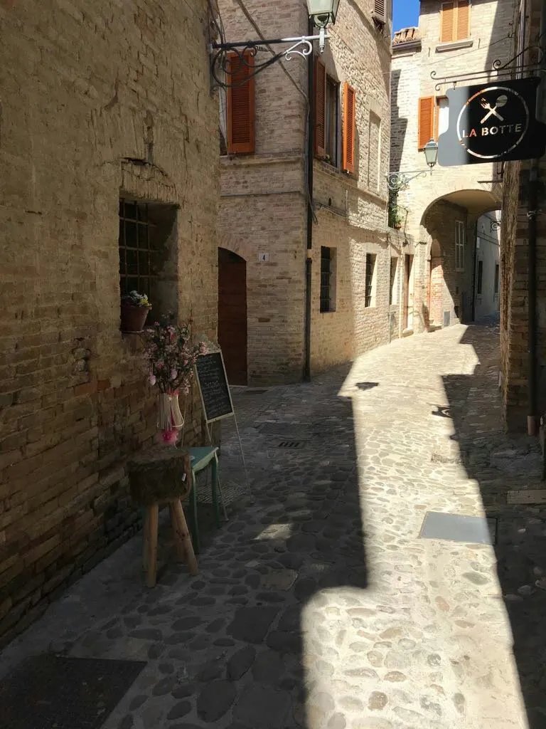 Ristorante La Botte