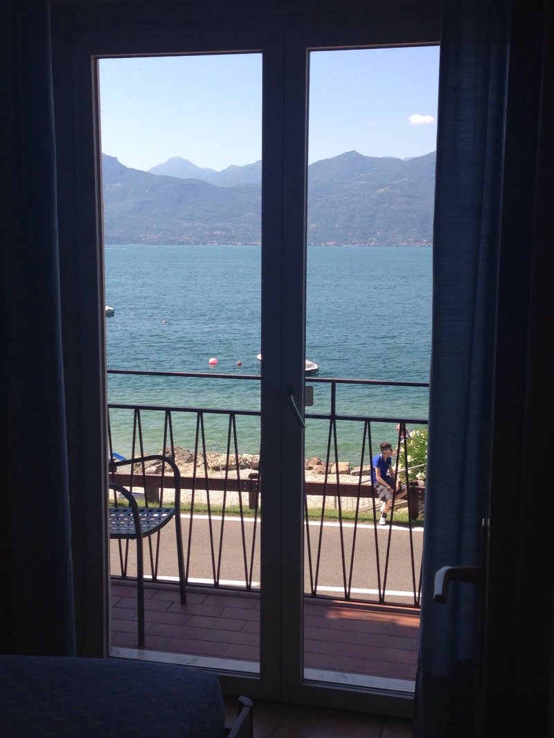 Hotel Residence Sirenella