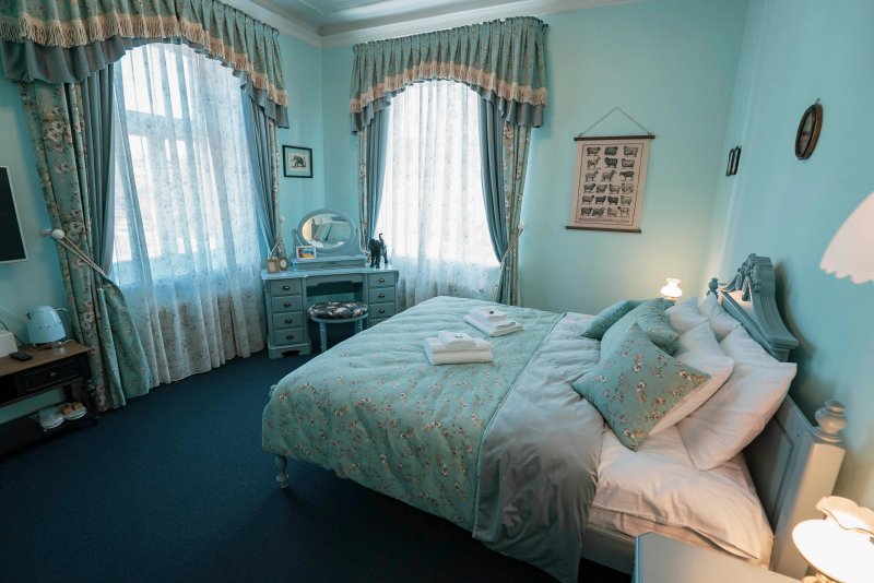 Hotel Villa Roze