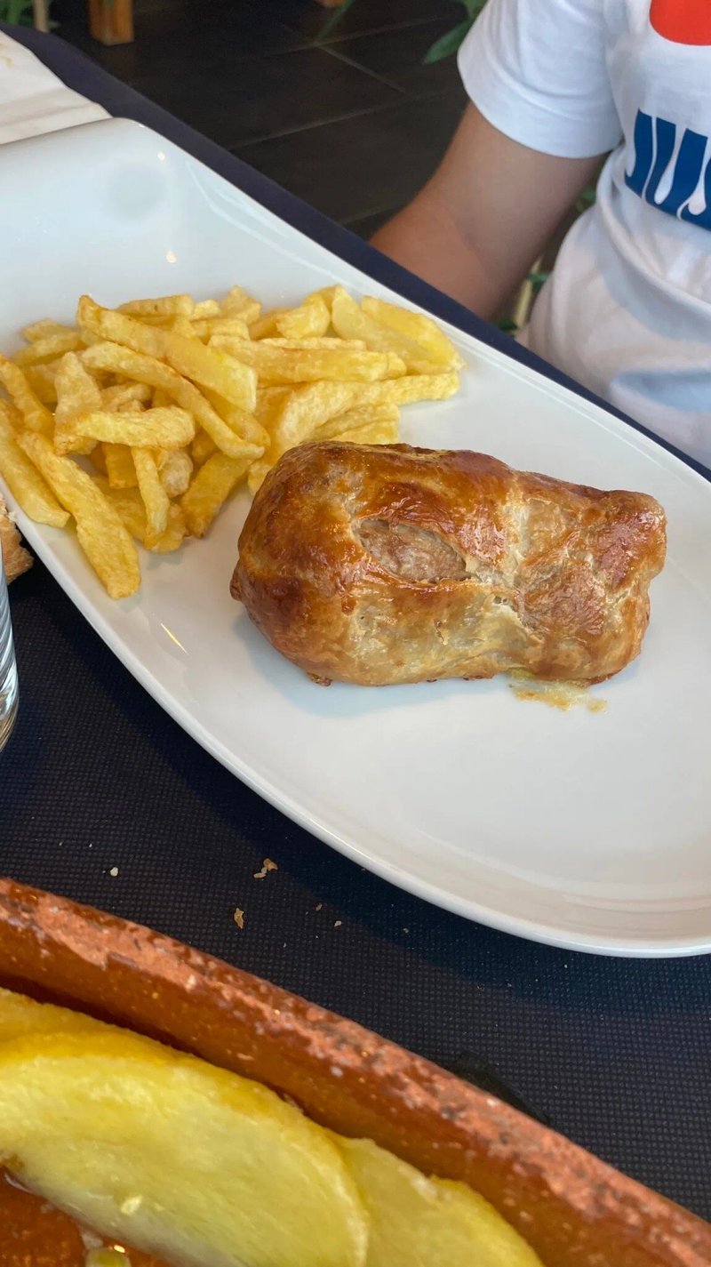 Restaurante La Llosa
