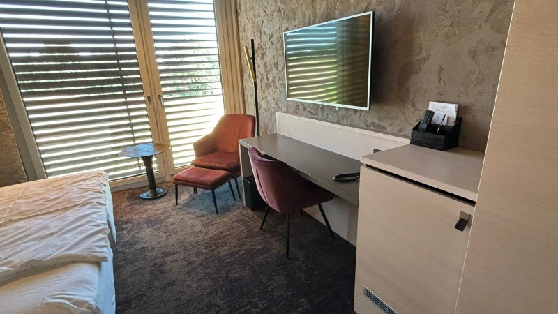 Meiser Design Hotel