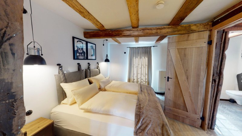 Hotel Alte Schule
