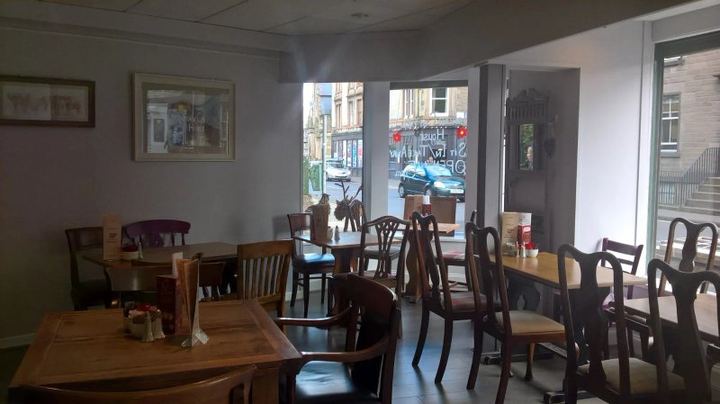 Tartan Coffee House