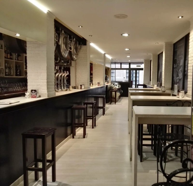 Cerveceria la Romana Lugo