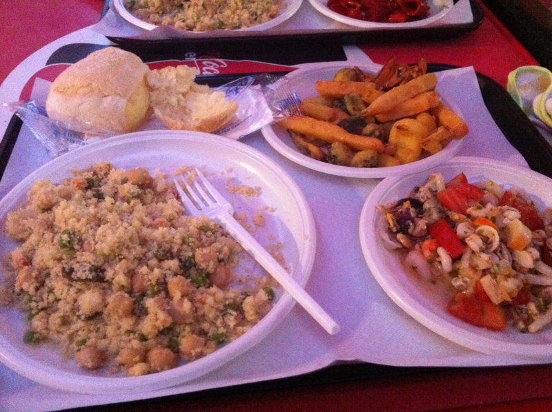 Rosticceria A Guaccia