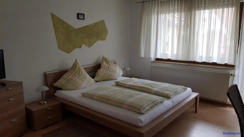 Willkommen im Hefterwaldstuble