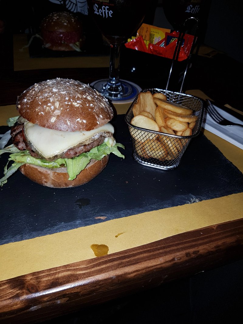 Babilonia Diner