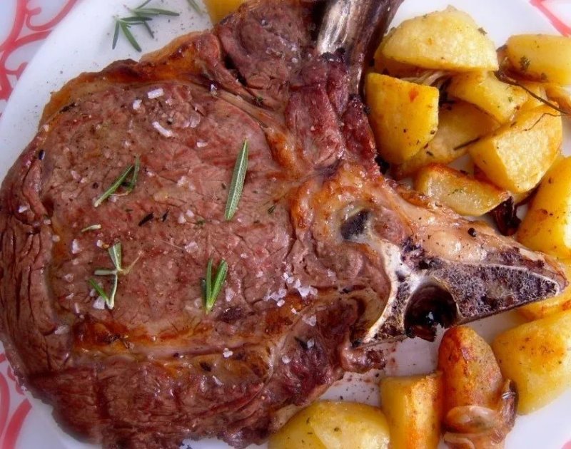 Alla Taverna Dell'Antico Molo