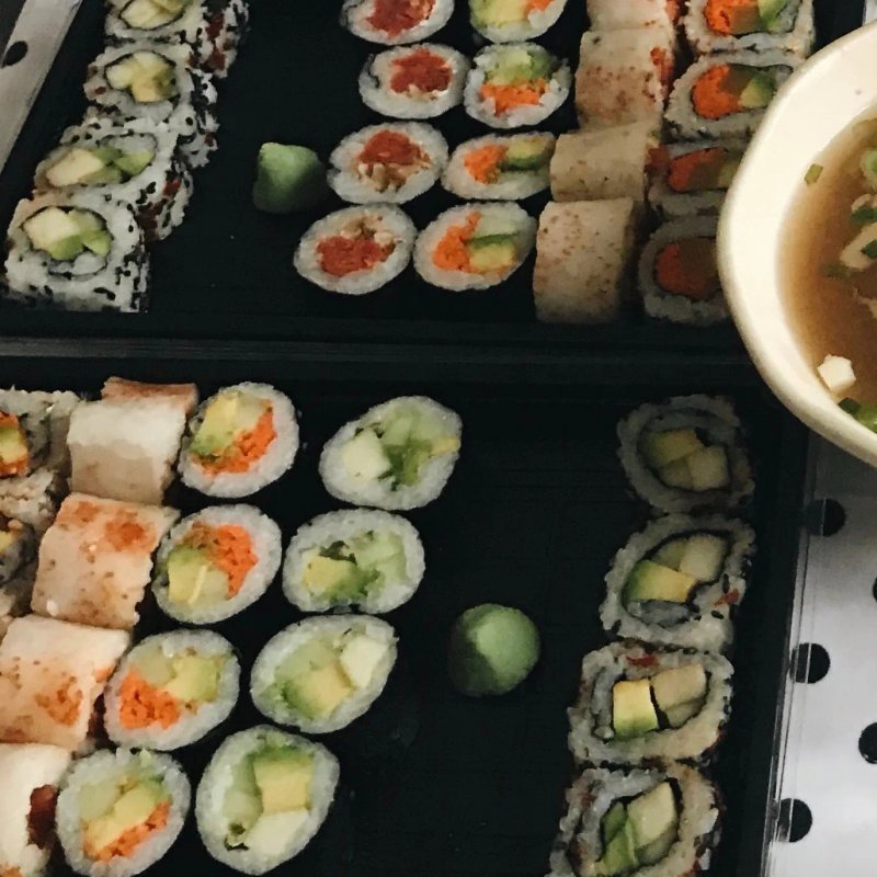 Sushi San