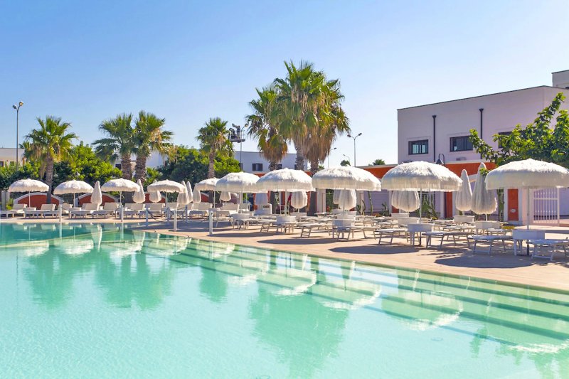 FV Hotels - Chiusurelle Resort