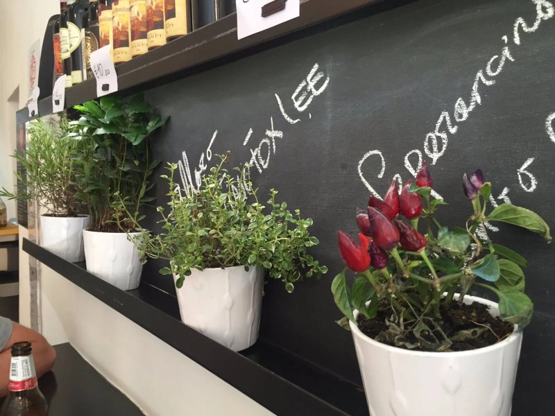 Al42 by Pasta Chef Rione Monti