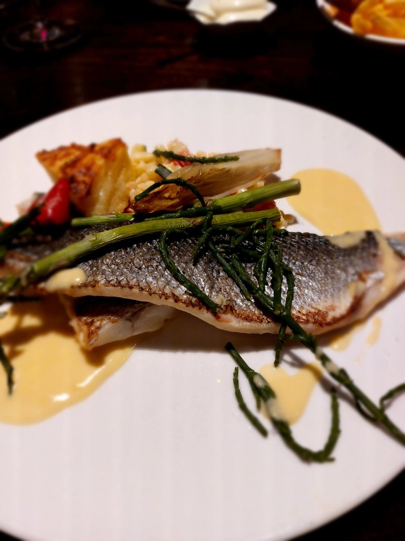 De Heren van Montfort - Restaurant Antoine