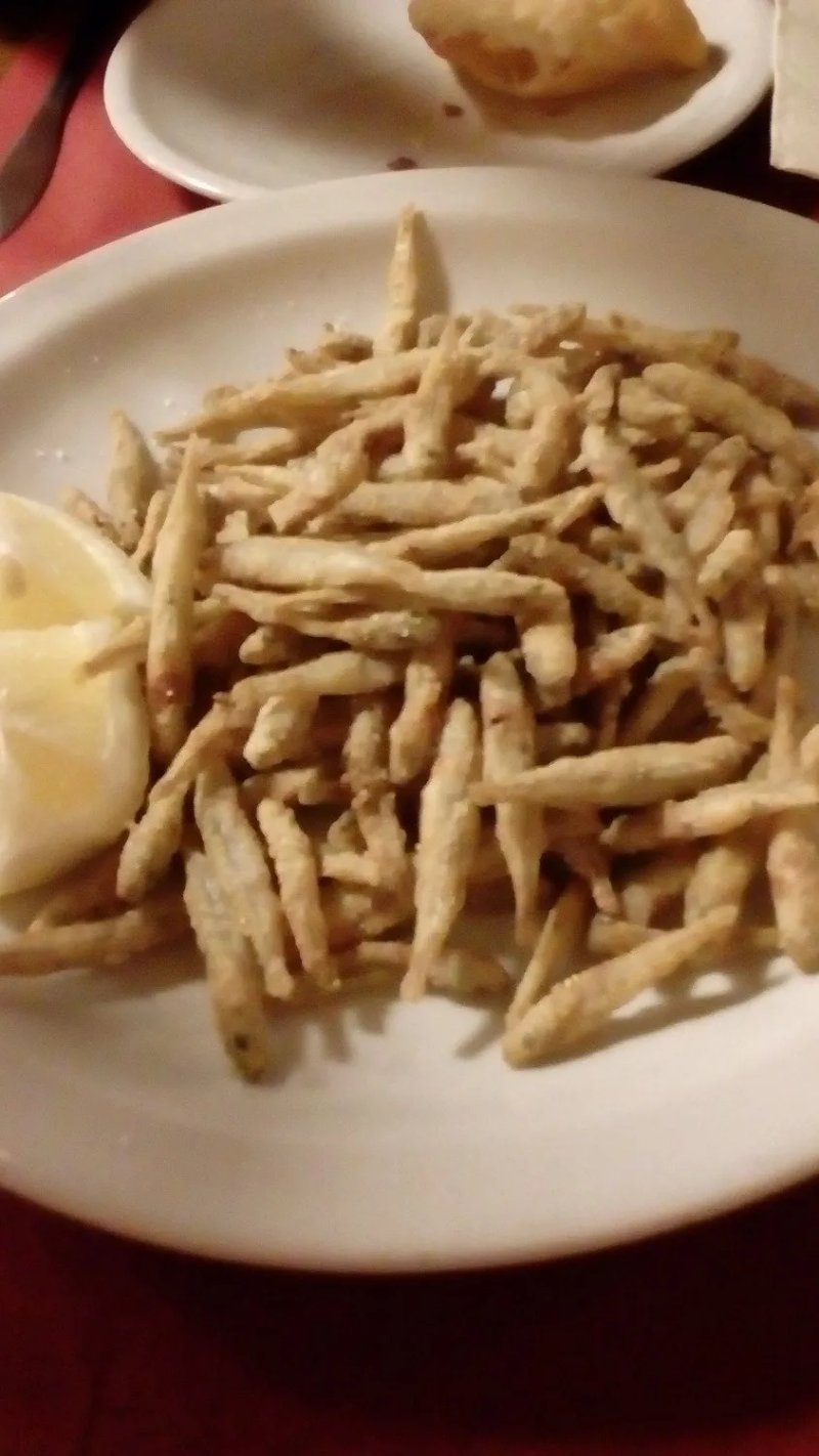 Le Gabbiane