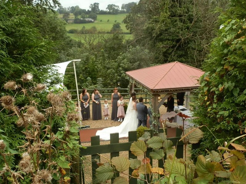 Bentley Brook Inn