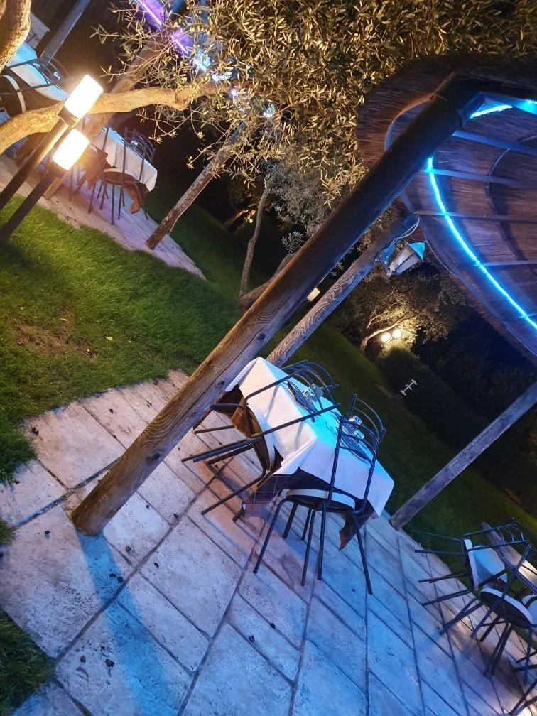 Isola Verde Ristorante