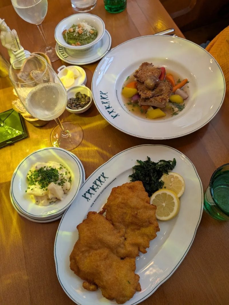 Zum Weissen Rauchfangkehrer