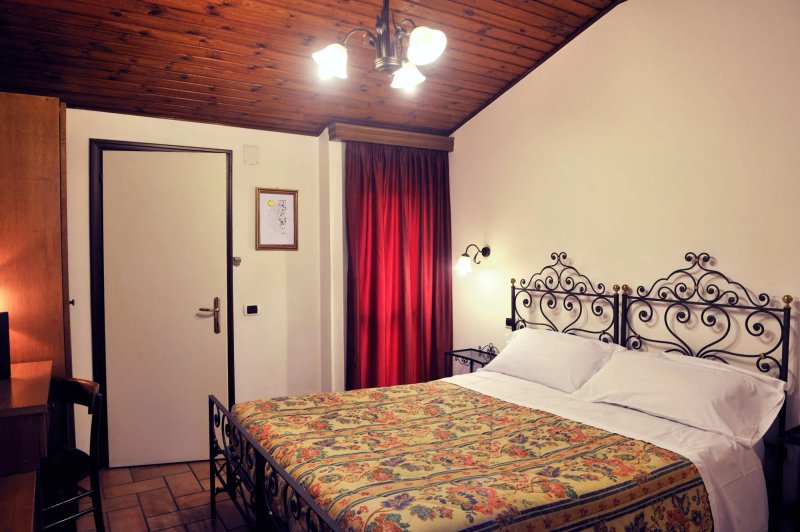 Hotel San Marco