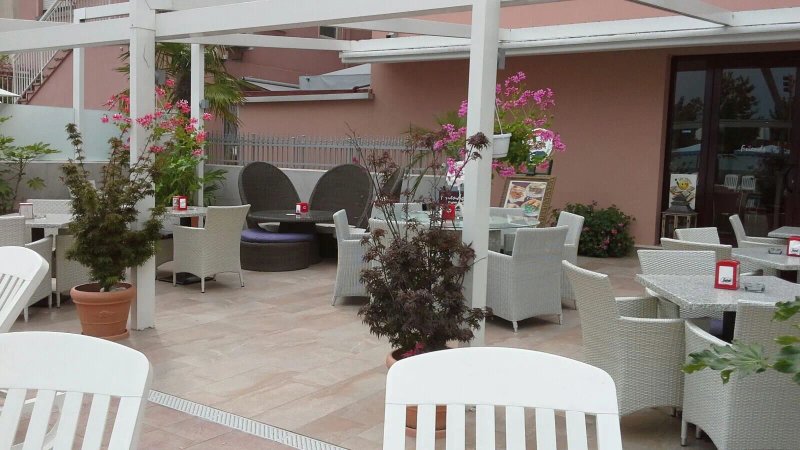 Hotel D'Annunzio