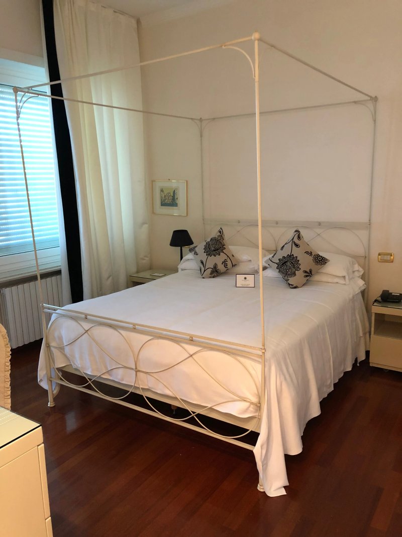 Grand Hotel Passetto