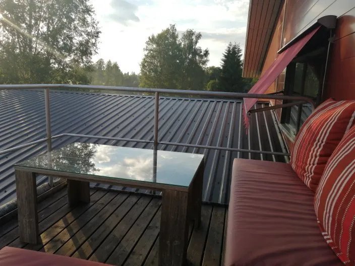 Lapuanjoen Rantakeidas
