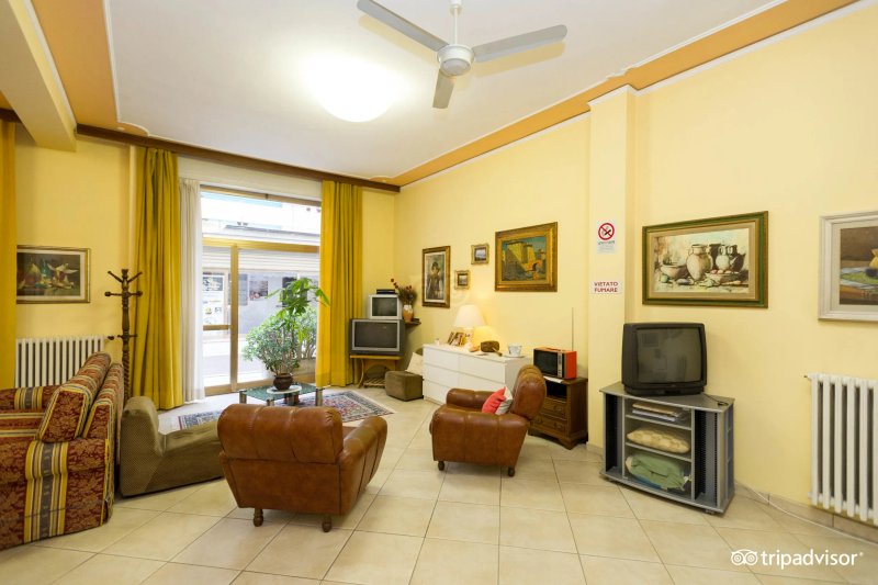 Hotel Verena Dependance Savoia & Campana
