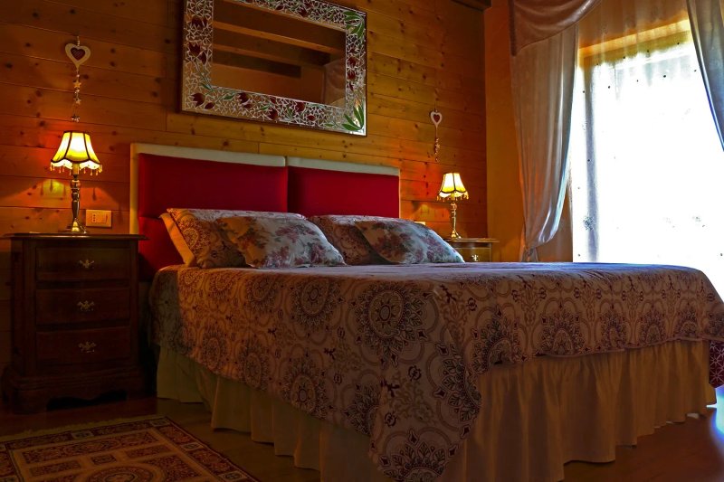Residenza La Palma
