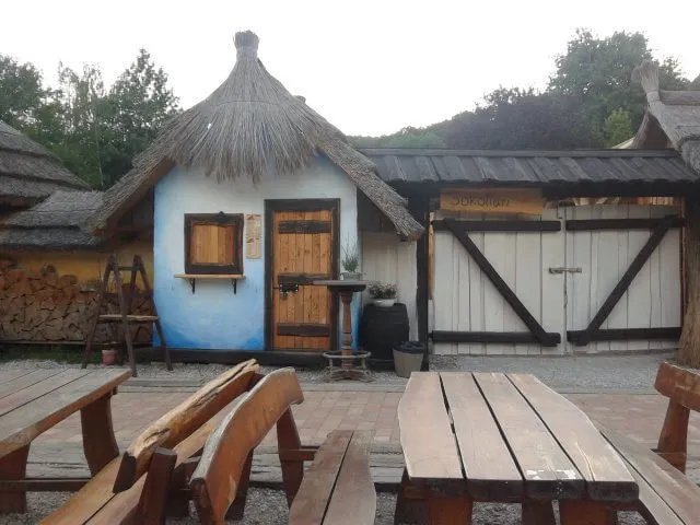 Bojnicky Dvor