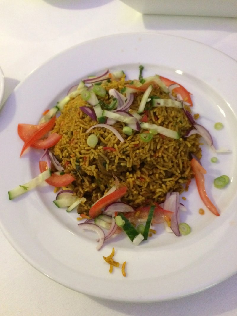 Jeera Indian Restaurant and Takeaway