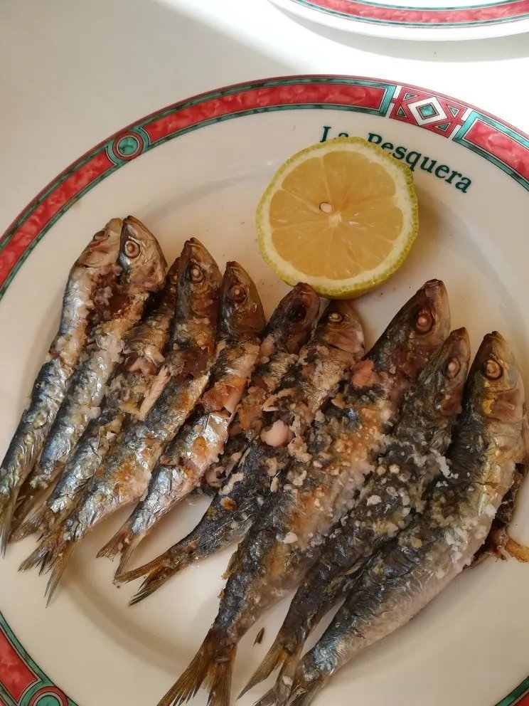 Chiringuito La Pesquera