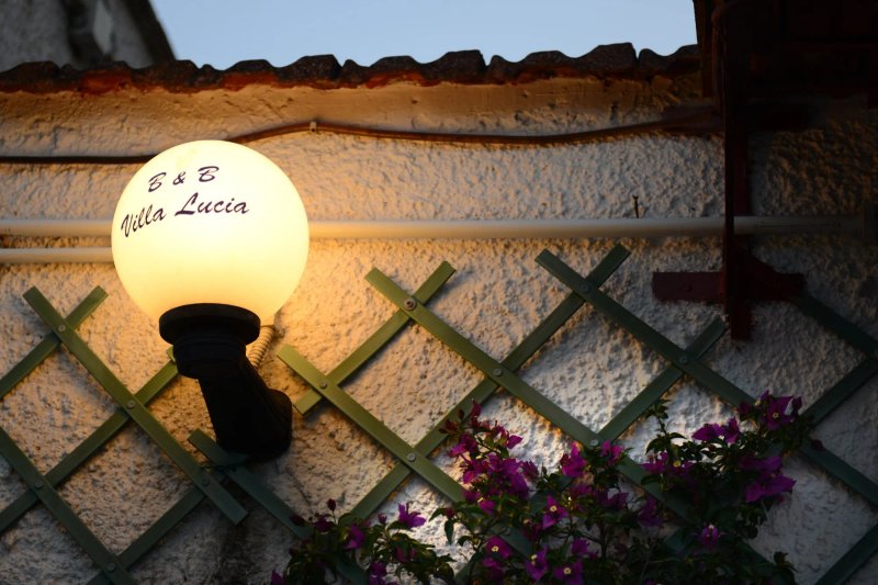 B&B Villa Lucia