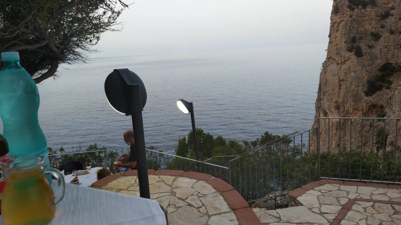 Trattoria Pedra Longa