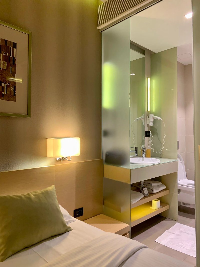 Argo Garni Hotel