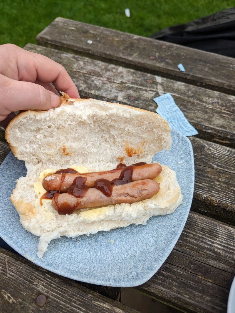Park Life Cafe at The Moors Centre