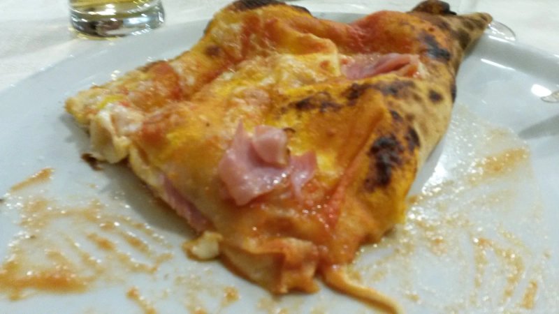 Patatrak Ristorante Pizzeria