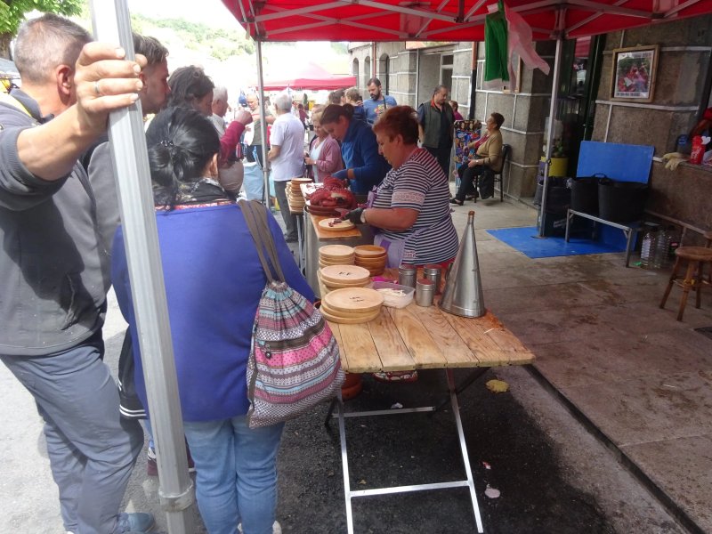 Cafe Bar Calvo